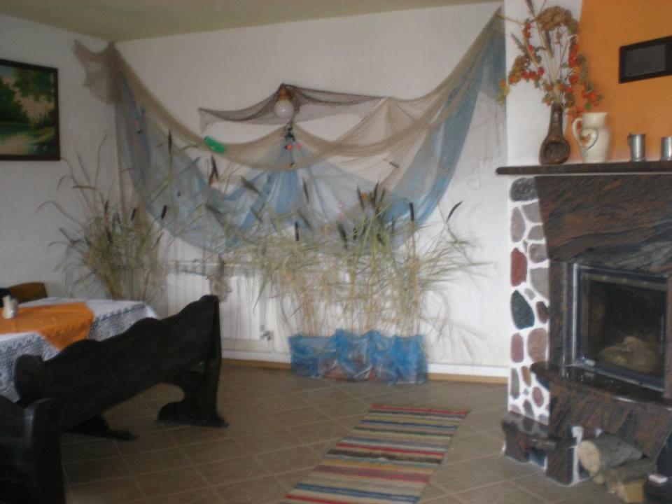 Agroturystyka Na Skarpie Wizajny 外观 照片